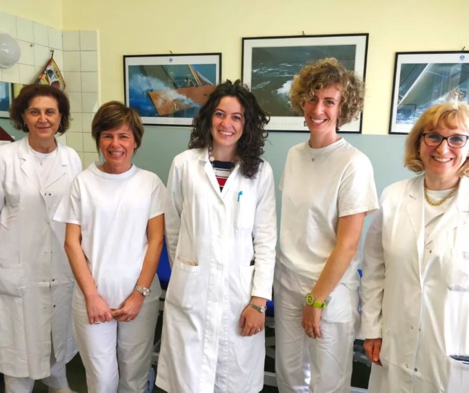 Diabetologia: uno staff al femminile all’Asl di Vercelli