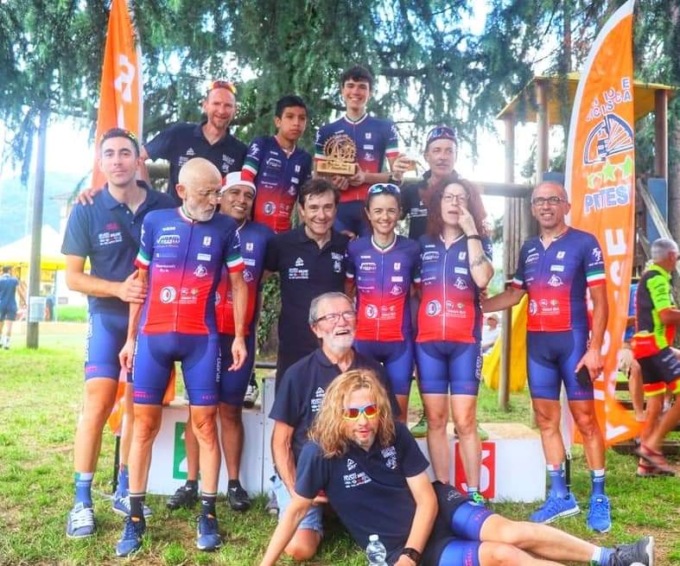 Vittoria del Velo Club Vercelli a Prato Sesia