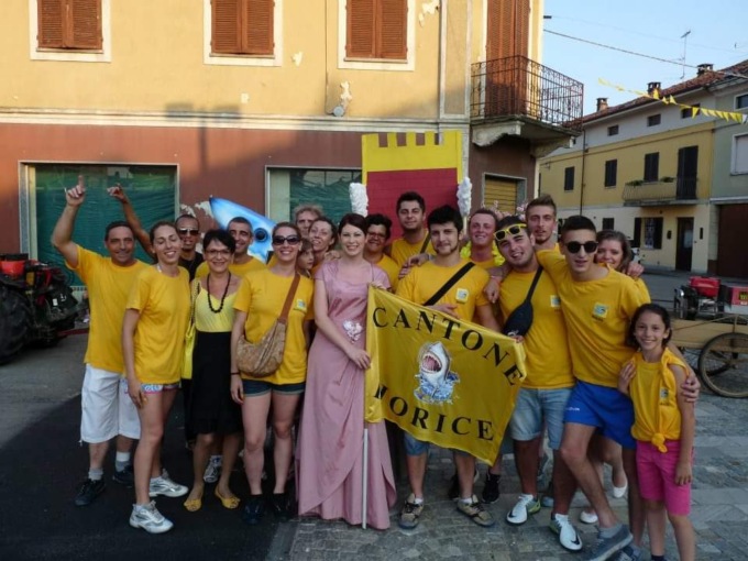 Domani grande attesa per la Notte Bianca di Borgo d’Ale