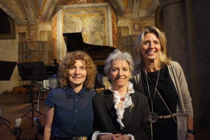 Musica ed emozioni al gran finale del Viotti Festival