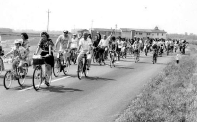 Ritorna la Vercelli che Pedala, nell’anno del Cinquantenario