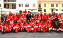 Nuova ambulanza per il gruppo Volontari Assistenza Pubblica Ciglianese
