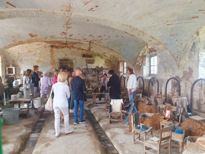 “Meraviglie Nascoste”: un libro che va alla scoperta dei piccoli musei