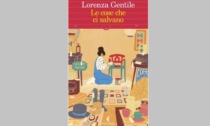Lorenza Gentile ospite alla Libreria Mondadori