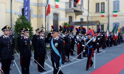 Carabinieri: lunedì la Festa. In un anno cresciute le violenze di genere