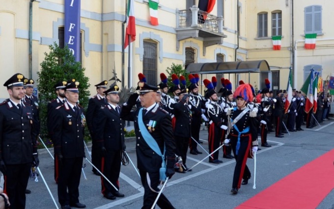Carabinieri: lunedì la Festa. In un anno cresciute le violenze di genere