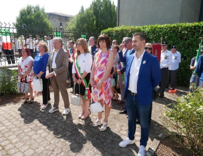 Quattro giorni di Festa a Motta de’ Conti per San Giovanni
