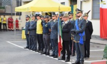 Guardia di Finanza di Vercelli: in un anno e mezzo 1241 interventi e 380 indagini - FOTOGALLERY