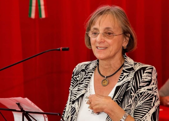 Alla scoperta di “Impronte: poesie e racconti” di Ornella Grazio