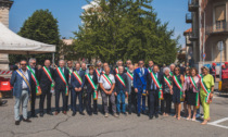 Tutte le emozioni del 2 Giugno a Vercelli - FOTOGALLERY