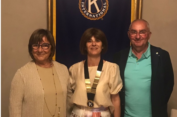 Aneddoti e curiosità su Alessandro Manzoni al Kiwanis di Vercelli