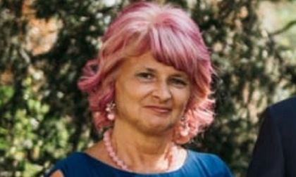 La scuola piange Paola Manfro,  professoressa di inglese all'istituto Lagrangia