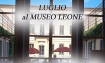 Un mese di luglio pieno di iniziative al Museo Leone
