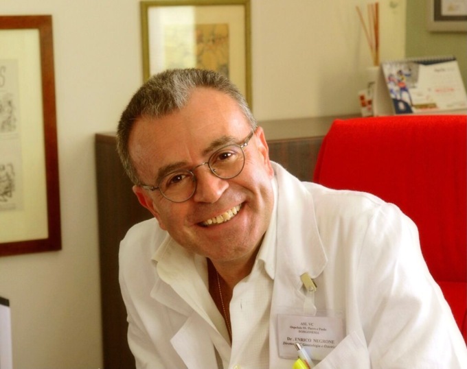 E’ di Borgosesia il nuovo primario di Ginecologia e Ostetricia dell’Asl Vercelli