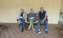 OrlandoMatto: Calvino e Ariosto riletti da "Il Porto" al Museo Leone