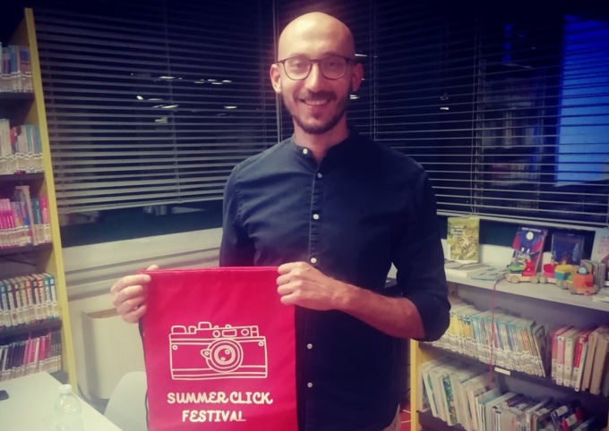 Al via il “Summer click festival” a Santhià