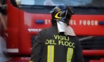 Ricorrenza di S. Barbara: anche Vercelli festeggia la patrona dei vigili del fuoco