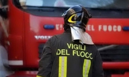 Ex orefice trovato morto nell'auto in fiamme a Varallo