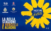 Viotti Festival Estate 2023: quattro concerti a Vercelli più tre ad Alagna