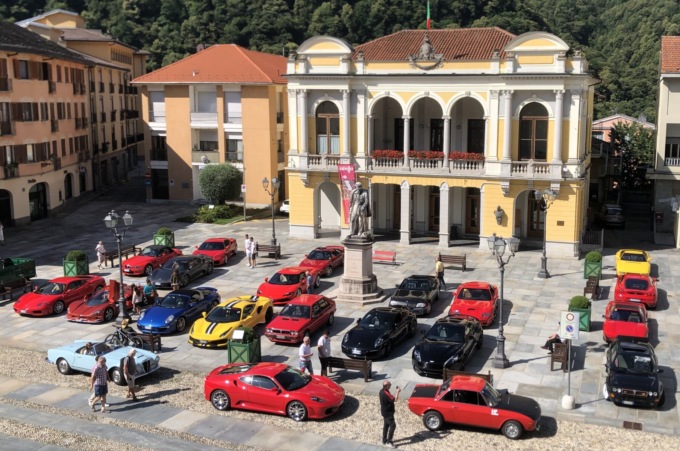 auto storiche campertogno