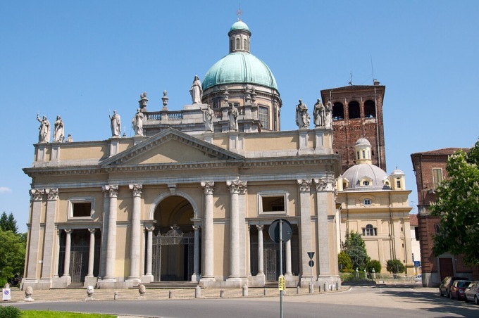 Triduo di preparazione per la solennità di Sant’Eusebio 2024