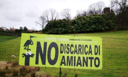 Discarica di amianto al Brianco: la diatriba arriva in Consiglio di Stato