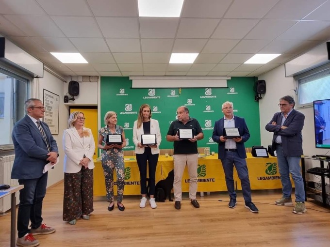 Asl Vercelli premiata per l’impegno a favore degli animali – FOTOGALLERY