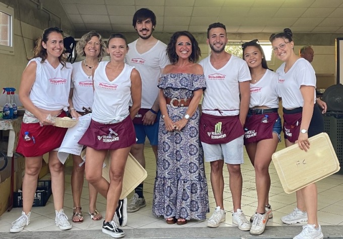 Festa d’la Mundina: Costanzana dà il via alla sagra