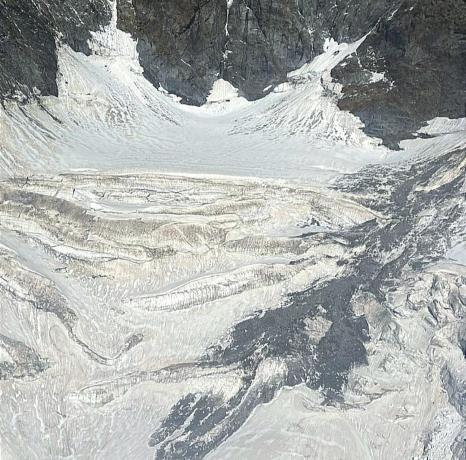 Dispersi due elvetici tra il rifugio Gnifetti e la Capanna Margherita – FOTOGALLERY