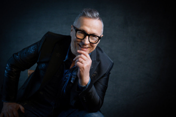 Live a Varallo di Paolo Belli per Alpàa Festival