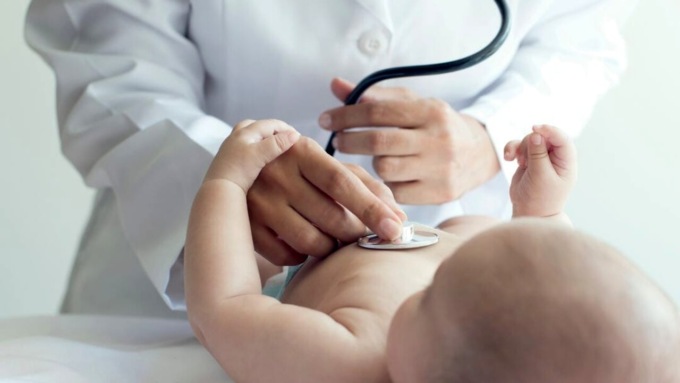 Santhià: c’è una pediatra che sostituisce il dottor Sandri