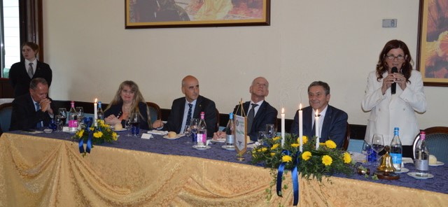 Povertà educativa minorile: un convegno del Rotary Club Valsesia – FOTOGALLERY