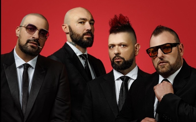 Boomdabash, Black Blues Brothers e Gabry Ponte: decolla Musa Vercelli 2023
