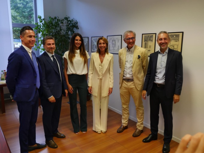 L’ Accademy di Filiera Piemonte ha fatto tappa a Borgosesia