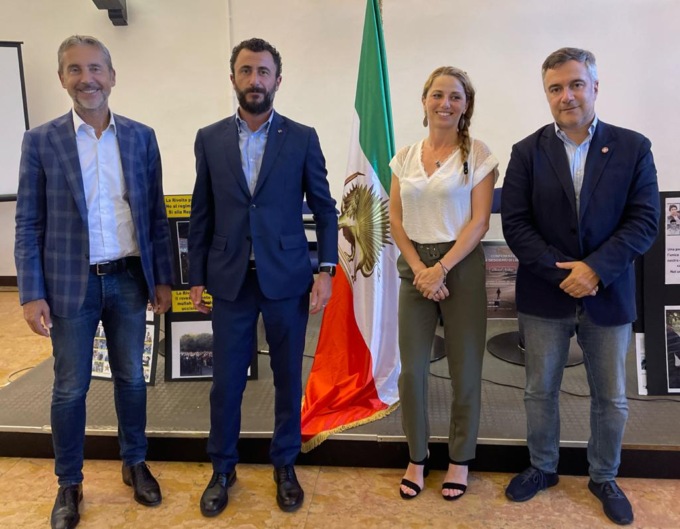 Ricercatore UPO detenuto in Iran: un appello per Djalali dal Vercellese
