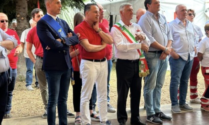 Successo per il campo estivo CRI “I save your children” a Varallo