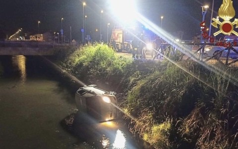 Incidente in corso Torino:  la donna alla guida era in stato di ebbrezza