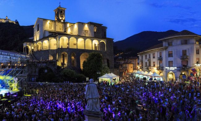 Il Ctv sarà presente all’Alpaa di Varallo