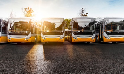 "Il vercellese maglia nera in Piemonte per autobus Euro 0 in circolazione"