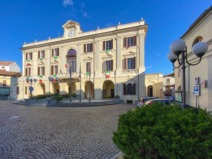Giovani talenti e Migliori laureati: Santhià premia il merito