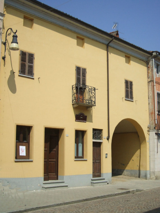 Soms Stroppiana: una ricerca storica per i 170 anni del sodalizio