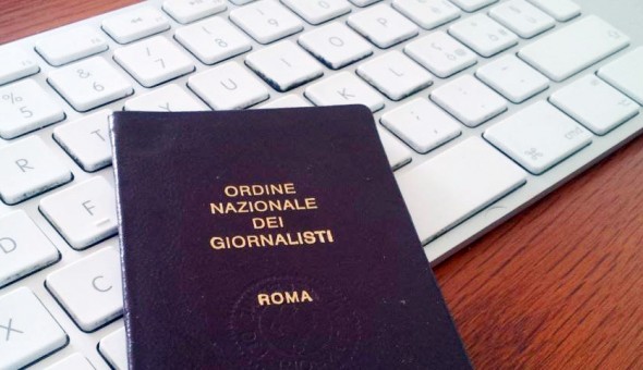 La Regione calpesta la professione del giornalista in un concorso pubblico