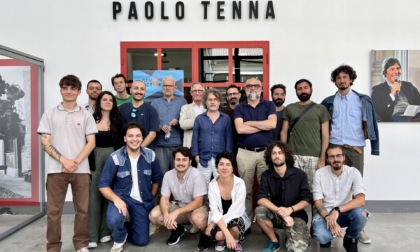 Piemonte Factory: il Vercellese sarà protagonista di "Koinà" di Fabrizio Cassandro