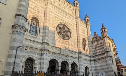 Giorno della Memoria a Vercelli: approntato il programma delle celebrazioni in sinagoga