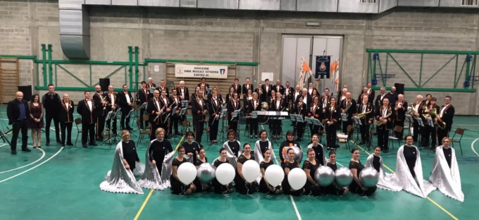 Banda Musicale Cittadina di Santhià: 230 anni interrotti di Musica