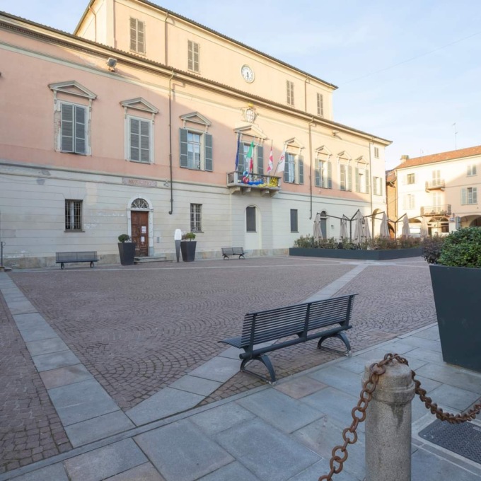 Alla scoperta di Crescentino con i “Borghi delle Vie d’acqua”