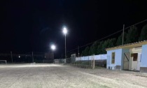Borgo d'Ale diventa paese "green" con l'illuminazione a risparmio energetico