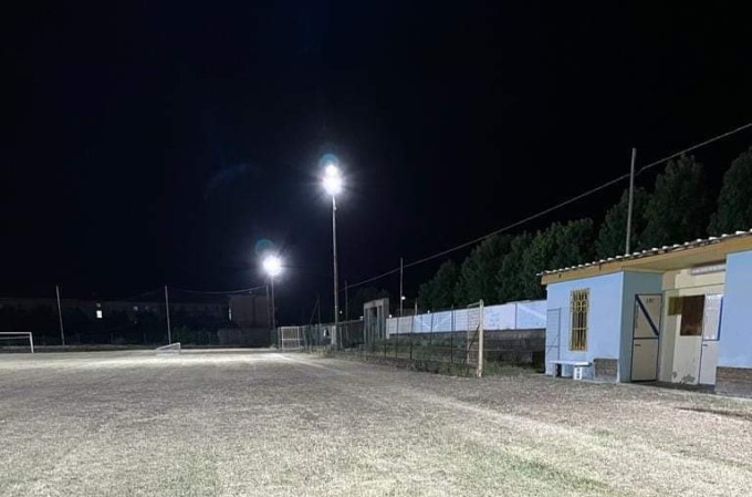 Borgo d’Ale diventa paese “green” con l’illuminazione a risparmio energetico