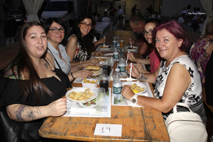 Continua il successo della Patronale di Borgo Vercelli – FOTOGALLERY 2