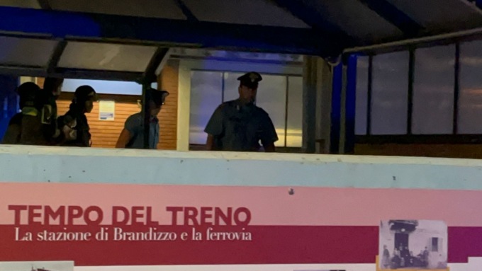 Tragedia di Brandizzo: dolore a Borgo Vercelli, linea ferroviaria in tilt